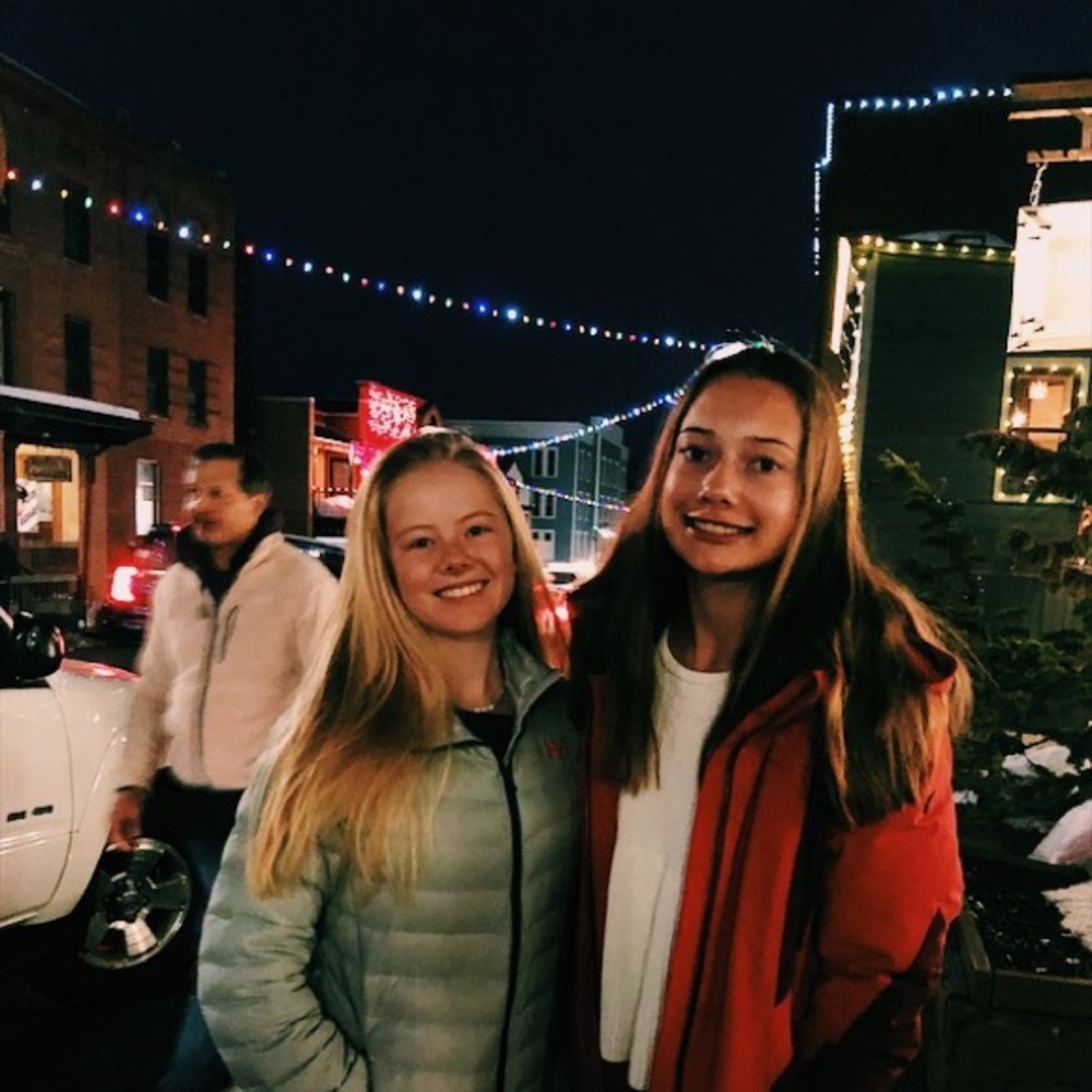 Meet your Posher, Ash